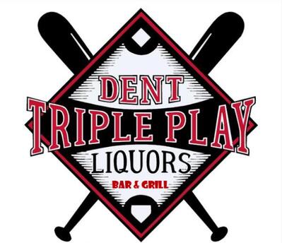 Dent Triple Play Liquors Bar & Grill