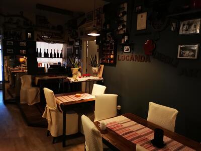 Locanda degli Artisti