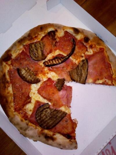 photo de Pizzeria Chez Laurent