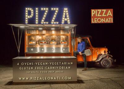 Pizza Leonati