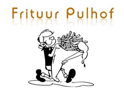 Frituur Pulhof