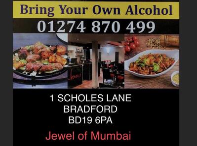 Jewel Of Mumbai