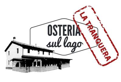 la Tranquera "Osteria"