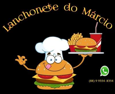 LANCHONETE DO MARCIO foto