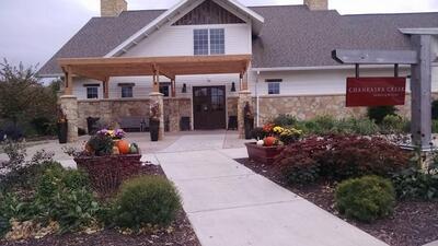 Chankaska Creek Ranch & Winery