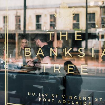 The Banksia Tree Cafe and Restaurant