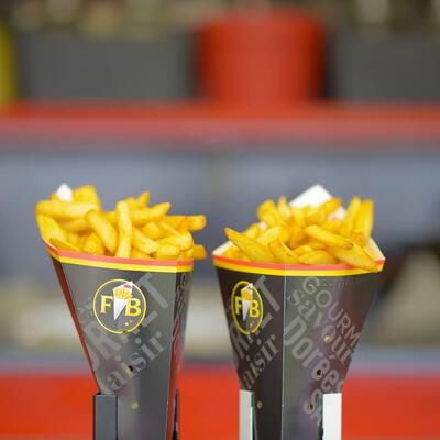 photo de FB Foodtruck