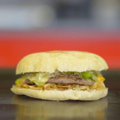 photo de FB Foodtruck