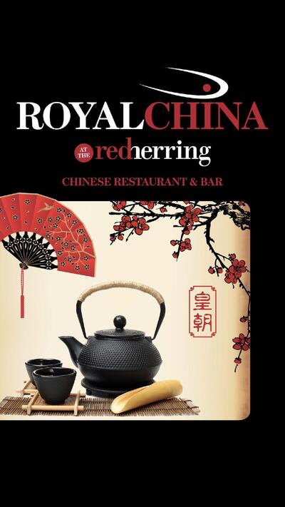 Royal China