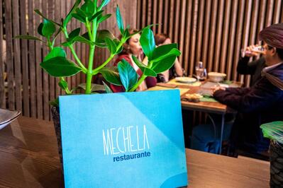 Mechela