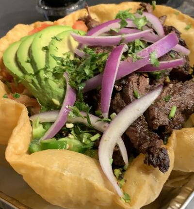 Yolpaqui Taqueria