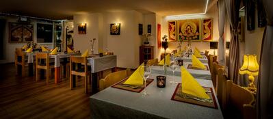Brugg Thai