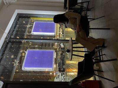 Фотография Беррис