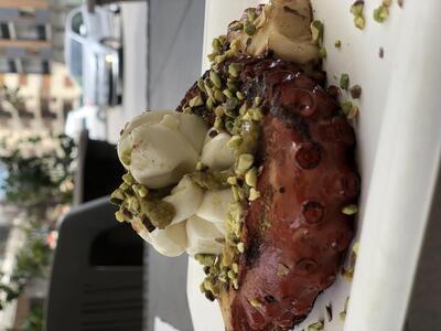 RistoPescheria PesChef foto