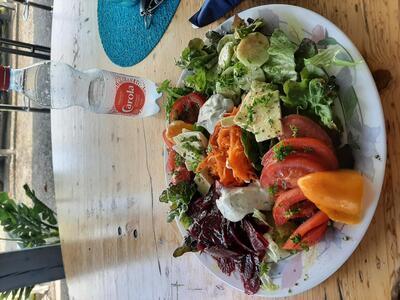 photo de Snack Chez COCO