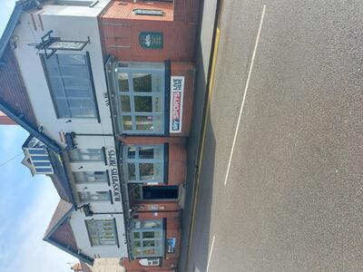 Blacksmiths Arms Pub + Kitchen
