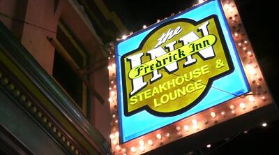 Fredrick Inn Steakhouse