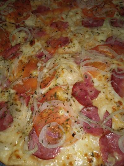 Pizza Expresso PEDROSA foto