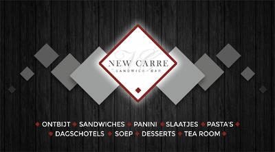 New Carre