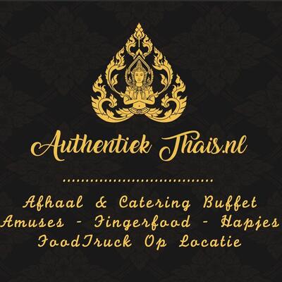 Authentiek Thais