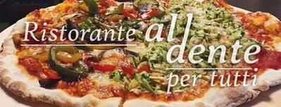 Ristorante al dente per tutti