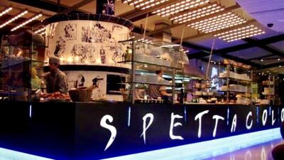 Спеттаколо