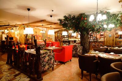 Малые Карелы