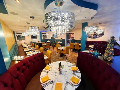 Cardamom Indian Cuisine In Alcester
