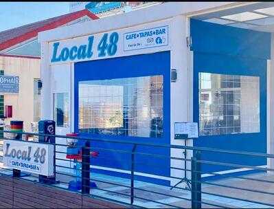 Local 48