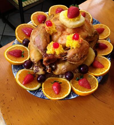 Restaurante Na Colônia foto