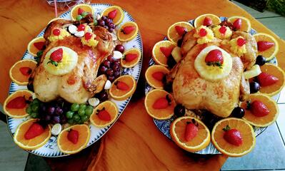 Restaurante Na Colônia foto