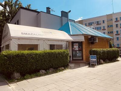 Sklep Rybny 2in1 Fish & Chips - MARLIN
