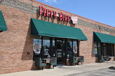 The Dirty Bird Chicken Joint