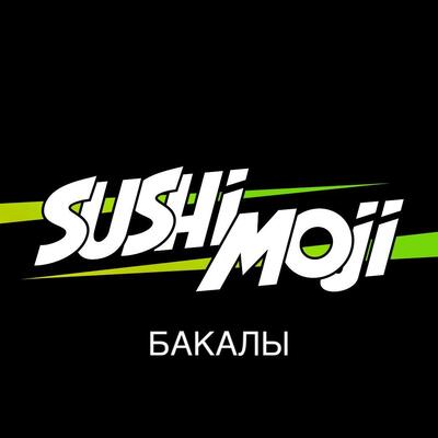 SUSHI MOJI