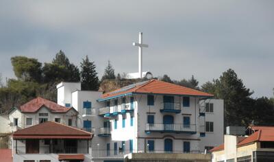 Elyssia Boutique Hotel