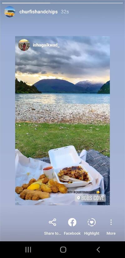 Chur Fish and Chips