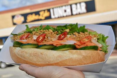 Bibra Lake Lunch Bar