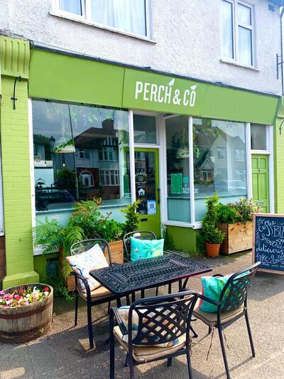 Perch & Co