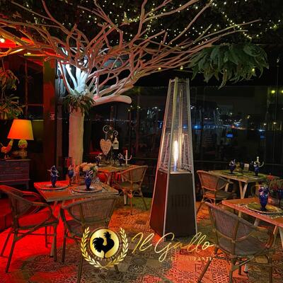 iL Gallo Restaurante