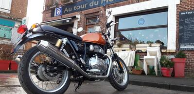 Au Tour du Monde