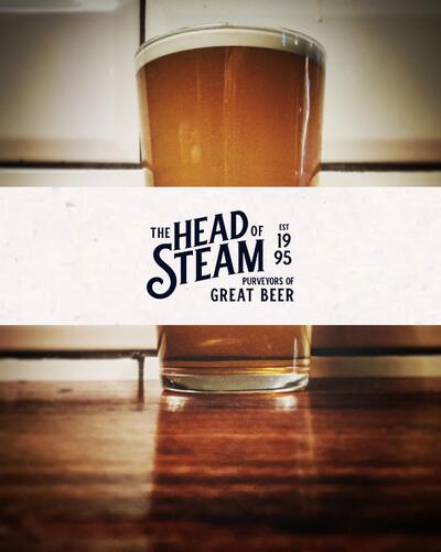 The Head of Steam Sheffield