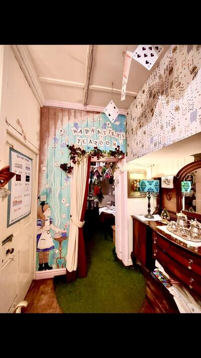 Madhatters Kimberley