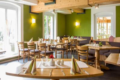 Landhotel Gutshof