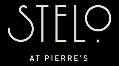 Stelo at Pierre's