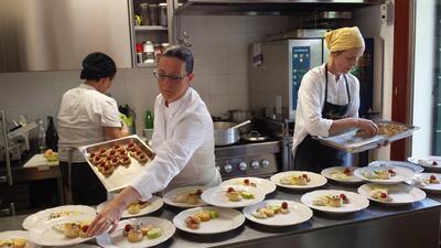 Agriristorante Ai Carpini