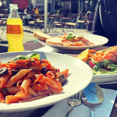 photo de Kordon Restaurant