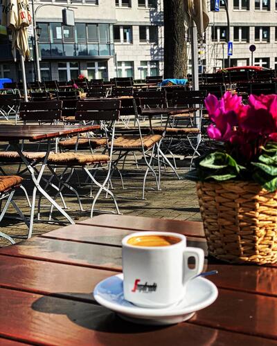 photo de Kordon Restaurant