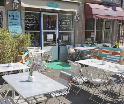 Le Comptoir de Valérie