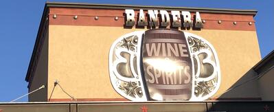 Bandera Wine & Spirits