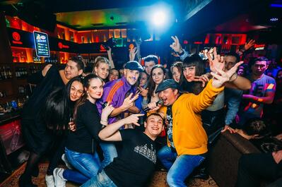 Фотография Руки Вверх!